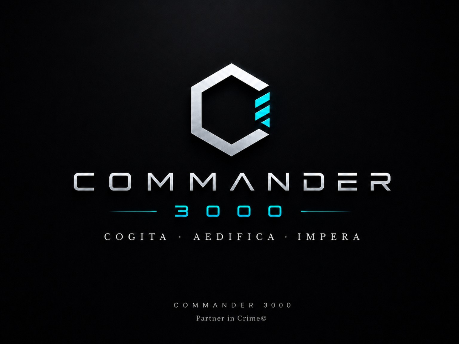 COMMANDER 3000
